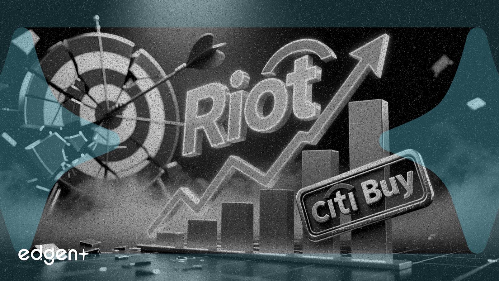 Le chiffre d'affaires de Riot double, Citi maintient sa recommandation d'achat malgré une réduction de l'objectif de cours