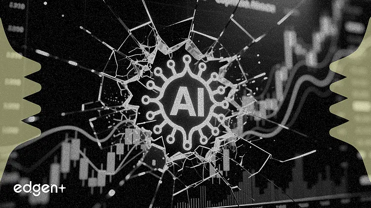 甲骨文业绩动摇人工智能市场信心