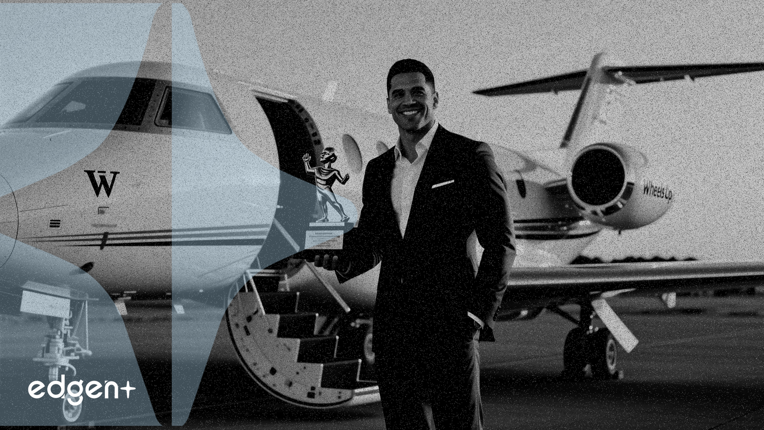 Wheels Up Ký Hợp Đồng Với Người Đoạt Giải Heisman Fernando Mendoza làm Đại sứ Thương hiệu