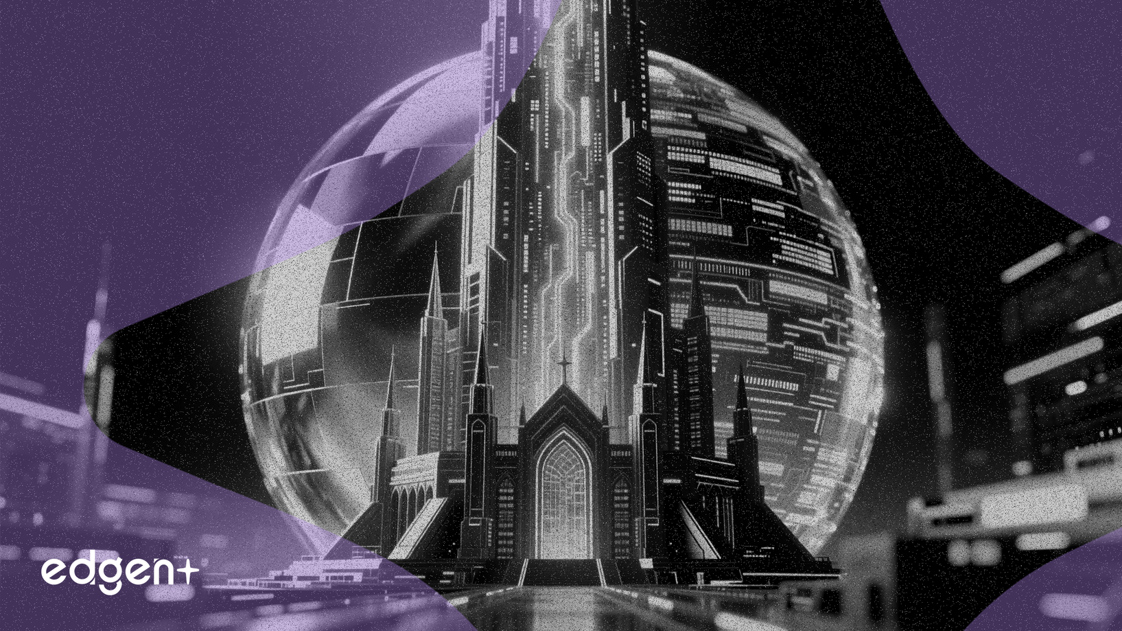 Sphere3D y Cathedra se fusionan en un acuerdo de acciones para construir un gigante de la computación