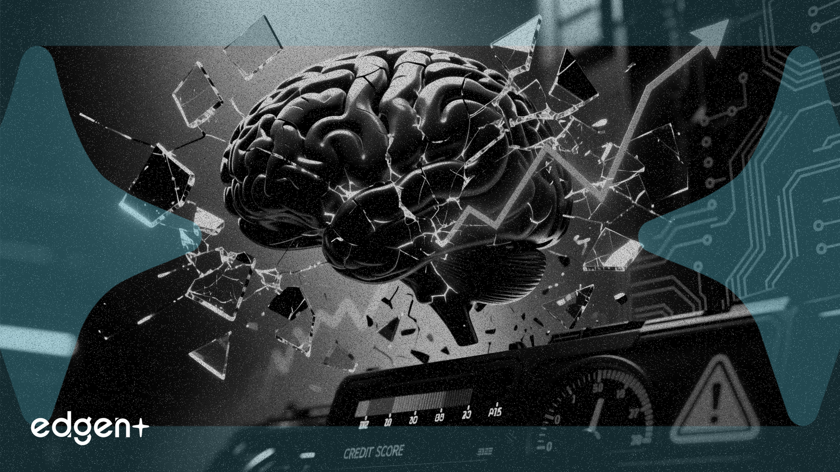 バンク・オブ・アメリカ調査：AIバブルがクレジット投資家にとって最大の懸念事項に