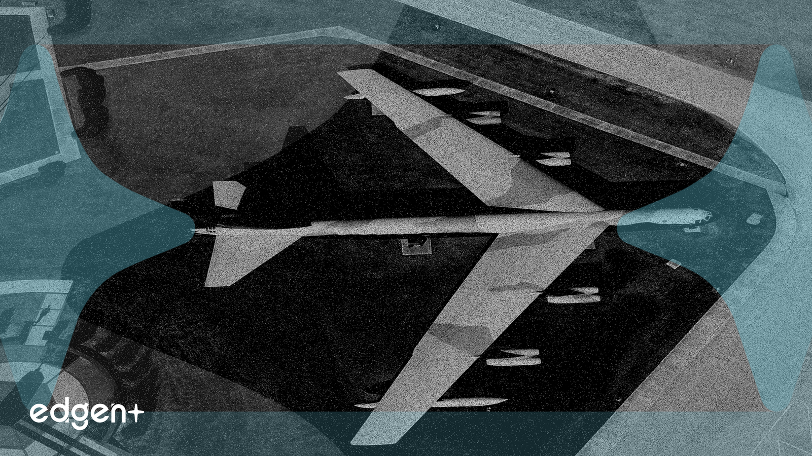 Boeing gana contrato de 2.040 millones de dólares para mejorar motores de B-52