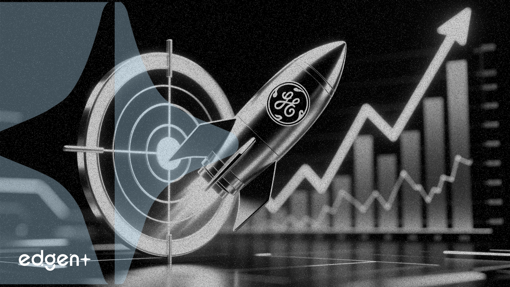 GE Aerospace gagne 84%, vise un nouveau point d'achat