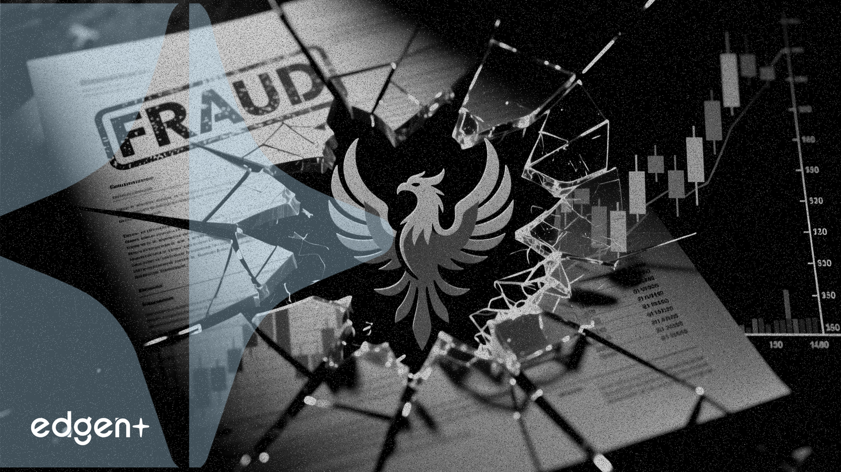 피닉스 교육, 투자자 오도 혐의로 조사받아