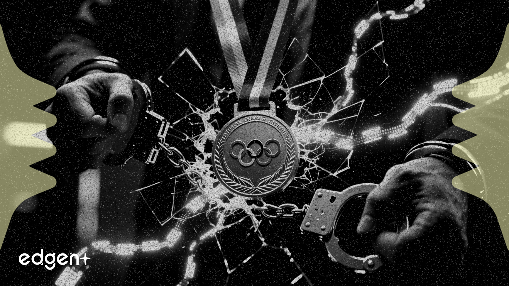 FBI, Kripto Para Bağlantılı Uyuşturucu Ticaretinden Eski Olimpiyatçıyı Tutukladı