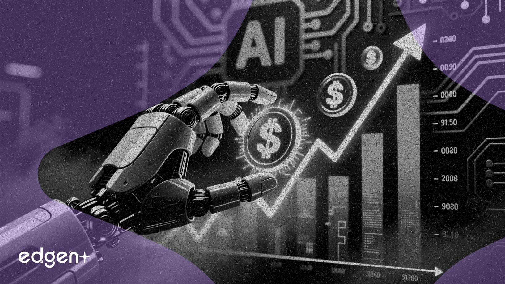 AI Firms Signal Confidence With Strategic Stock Buybacks