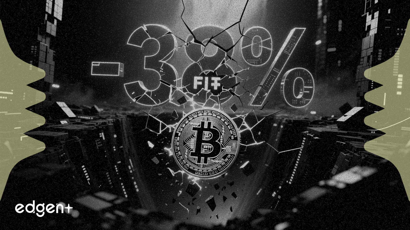 Altcoin Weakness Surpasses FTX Crash With 38% At All-Time Lows