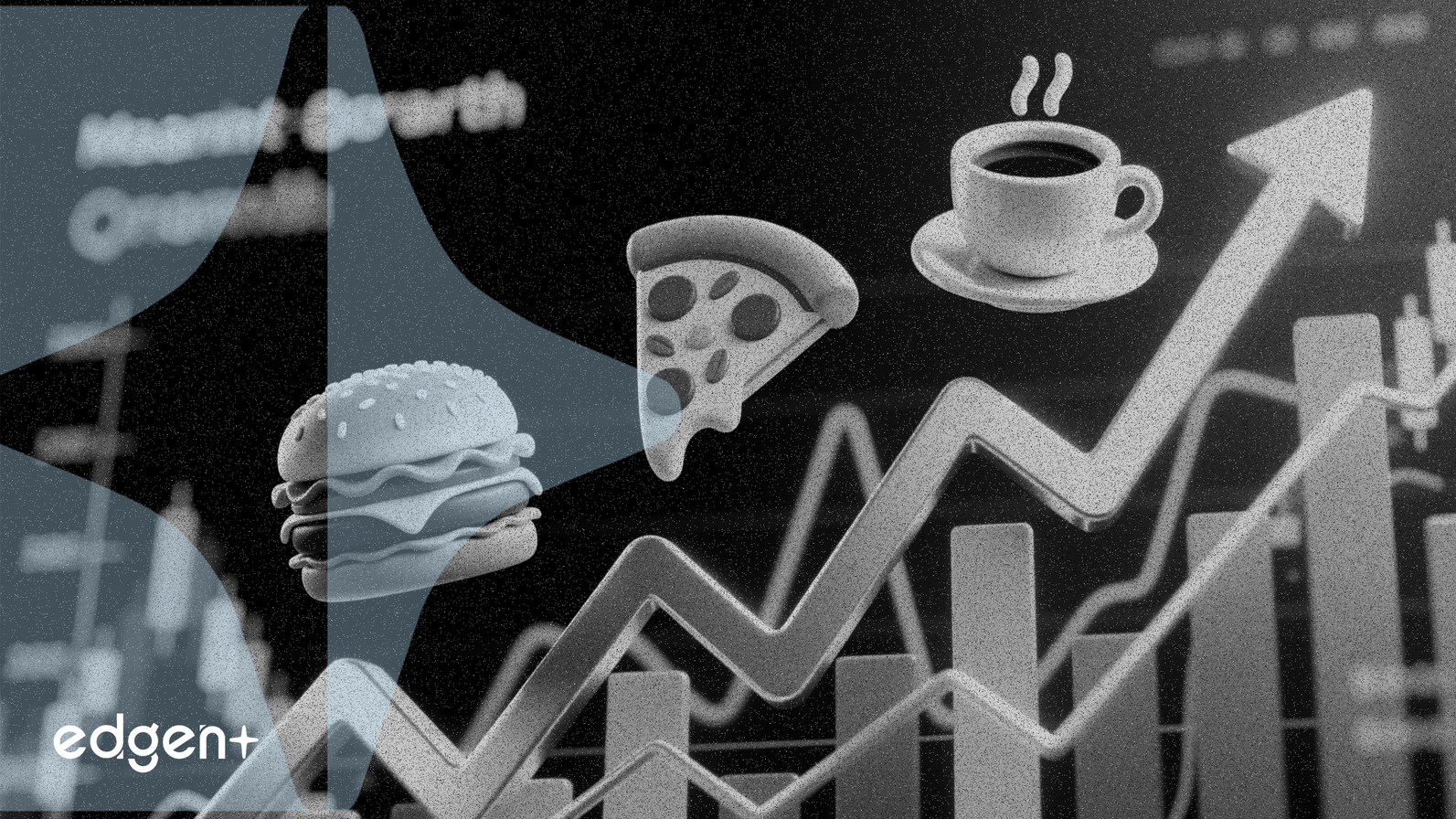 애널리스트, 매출 성장세에 힘입어 3개 외식업체 주식 주목