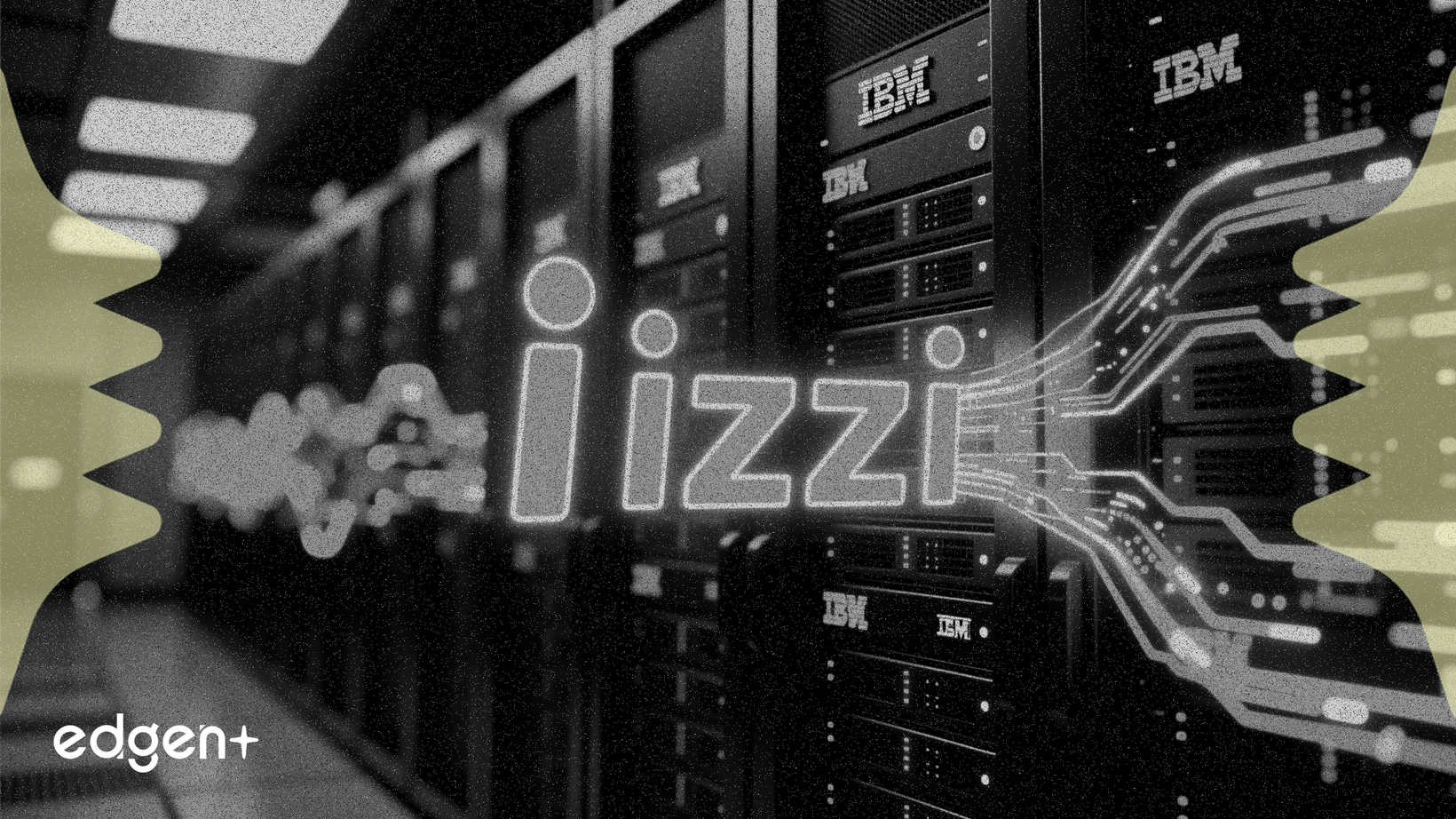 Izzi 軟體透過新經銷協議瞄準 IBM 市場