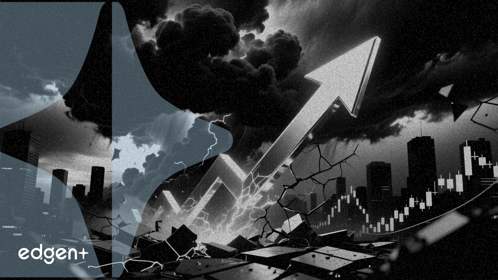 摩根大通交易量飆升40%，銀行嚴防信貸損失