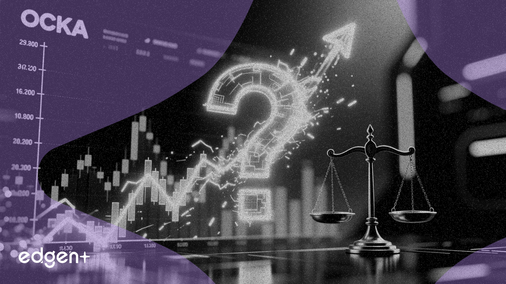 L'action Okta gagne 16%, déclenchant un débat sur l'évaluation