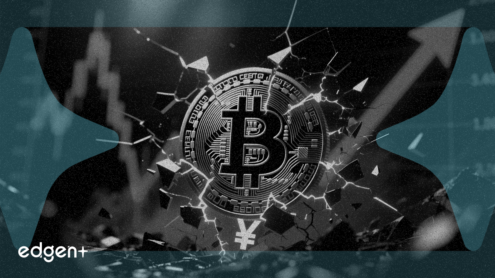 Giải tỏa giao dịch chênh lệch lãi suất Yên đe dọa Bitcoin giảm 30%