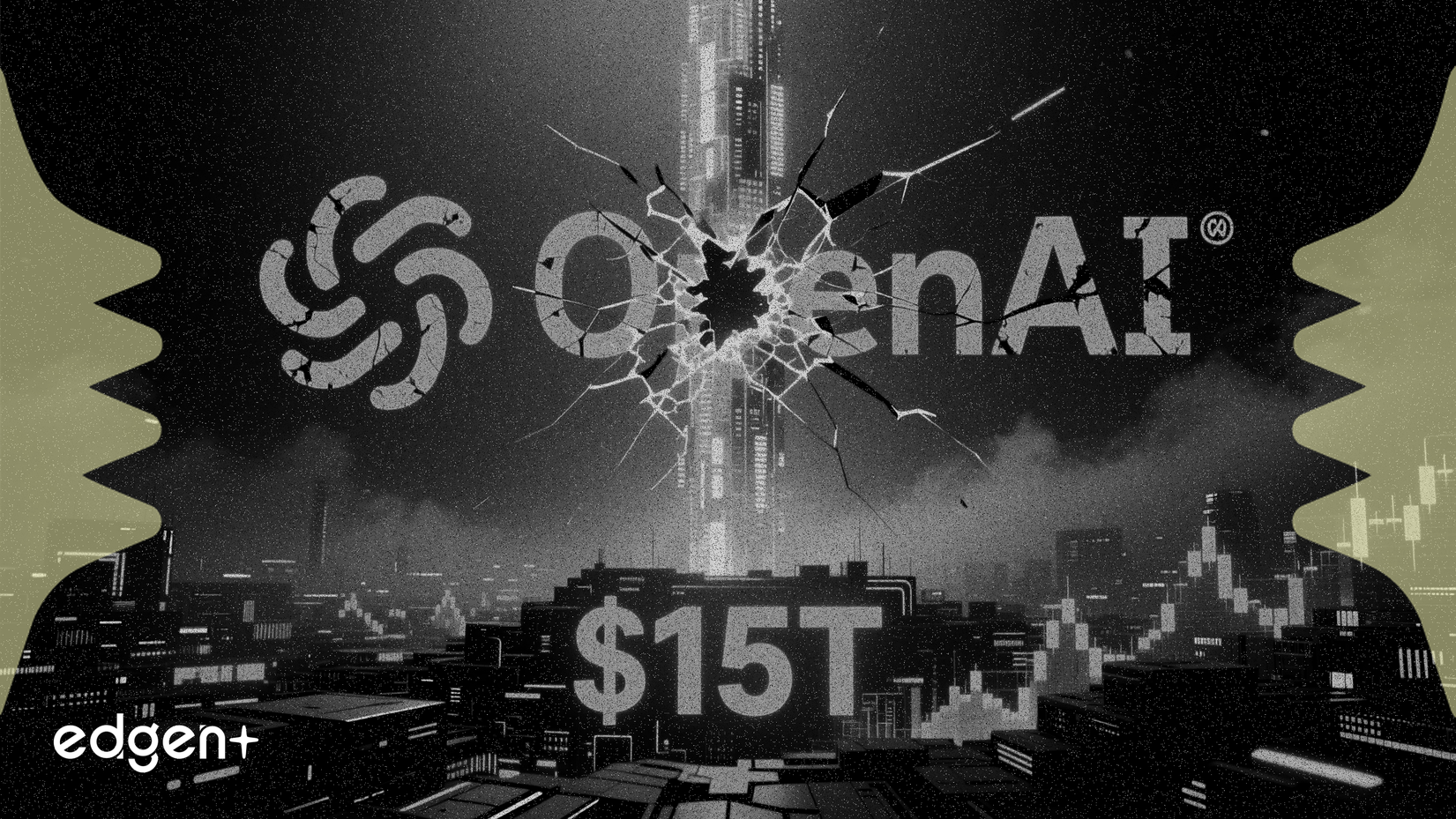 La croissance des revenus d'Anthropic dépasse celle d'OpenAI et menace le marché de 15 billions de dollars