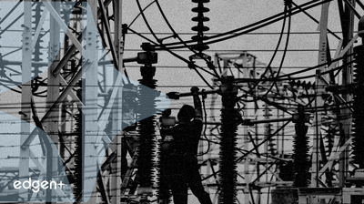 Hardware and Infrastructure Sector Navigates Diverse Q2 Earnings Landscape