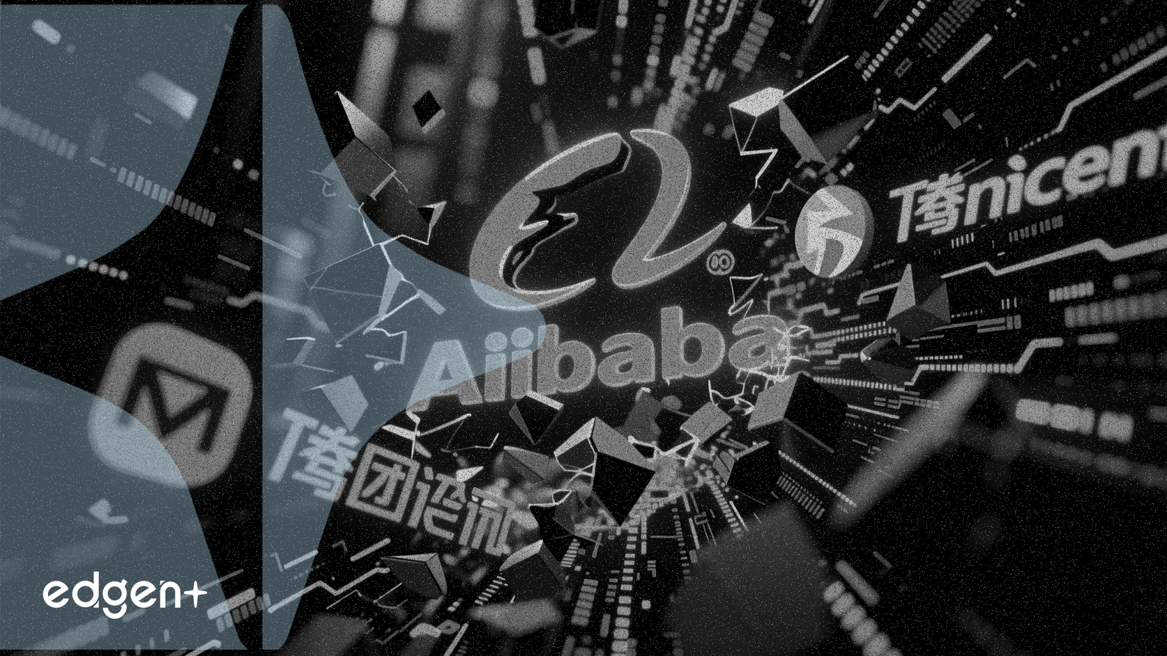 Alibaba bondit de 4,8% tandis que Meituan et Tencent faiblissent