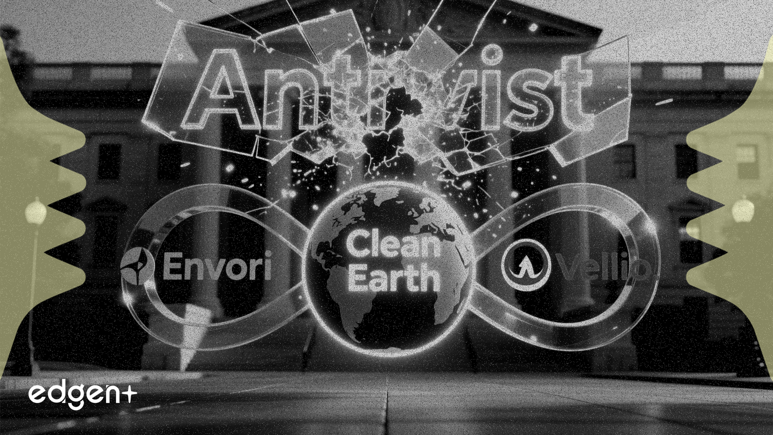 Enviri 將 Clean Earth 出售給威立雅清除美國反壟斷關鍵障礙