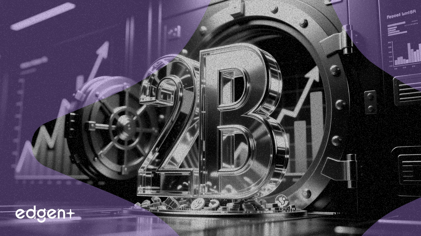 Truelink Capital Đóng Quỹ 2 Tỷ USD Được Đăng Ký Vượt Mức