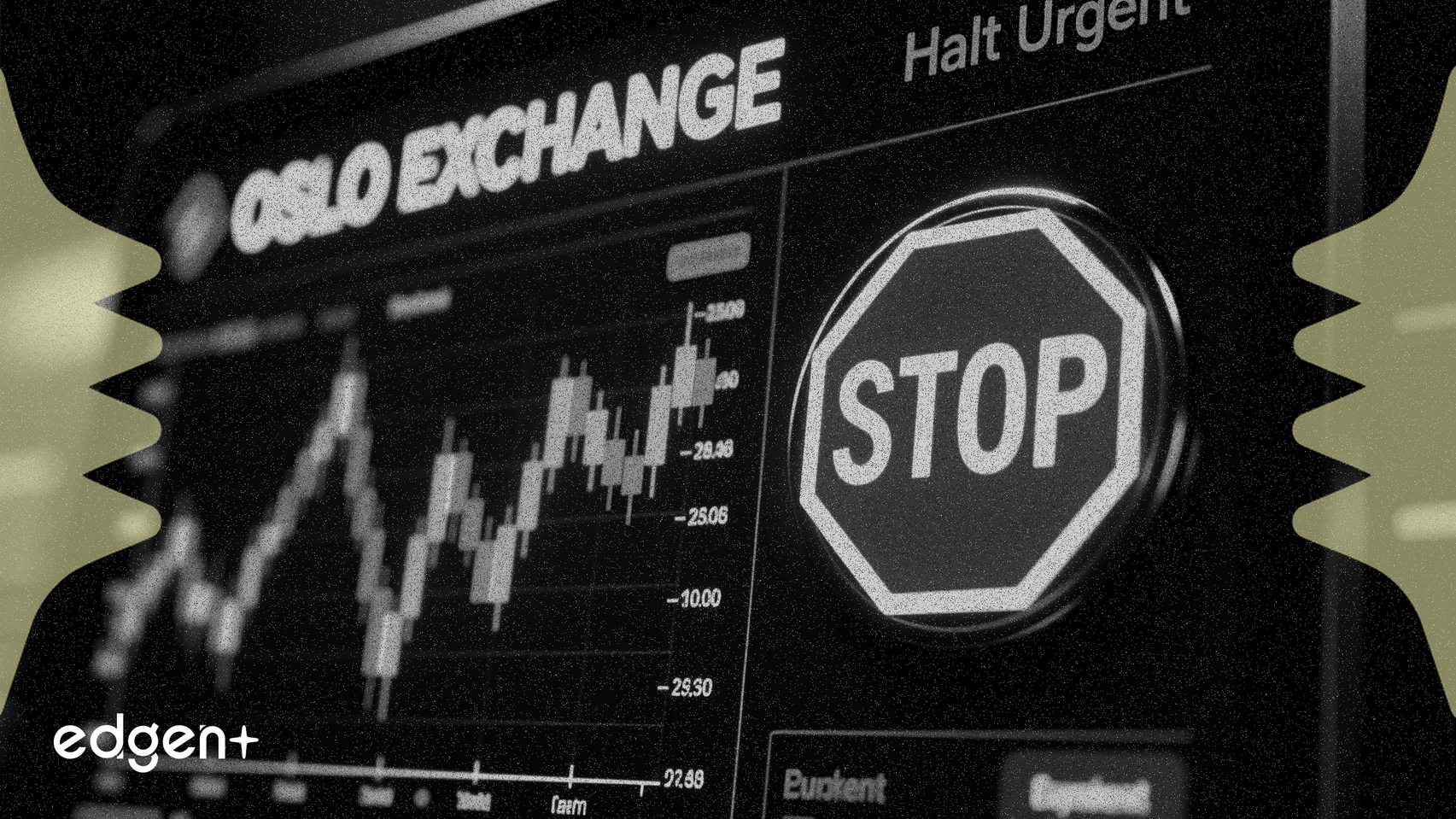 Okeanis 宣布股票发行后暂停奥斯陆交易