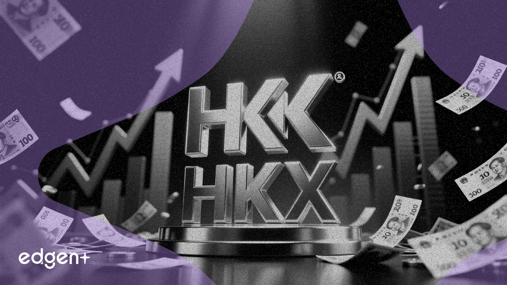 Le bénéfice de la HKEX bondit de 36% à 17,75 milliards de dollars HK grâce à des revenus solides