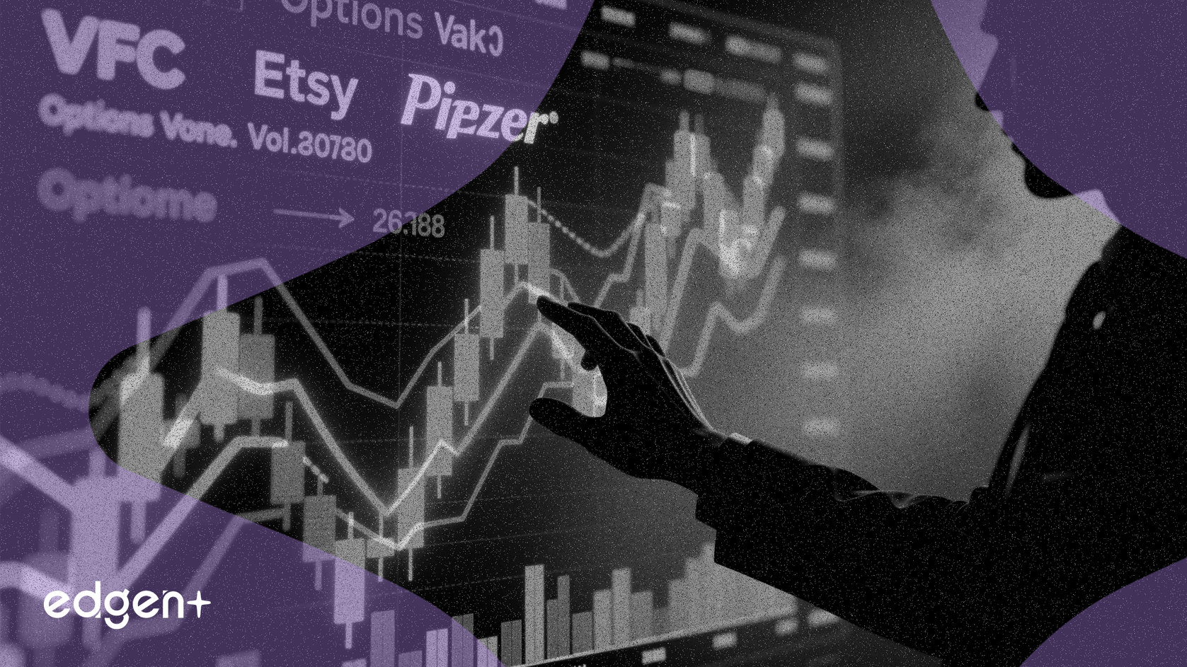 Opsiyon Hacmi, VFC, Etsy, Pfizer Üzerine Yatırımcı Bahislerini İşaret Ediyor