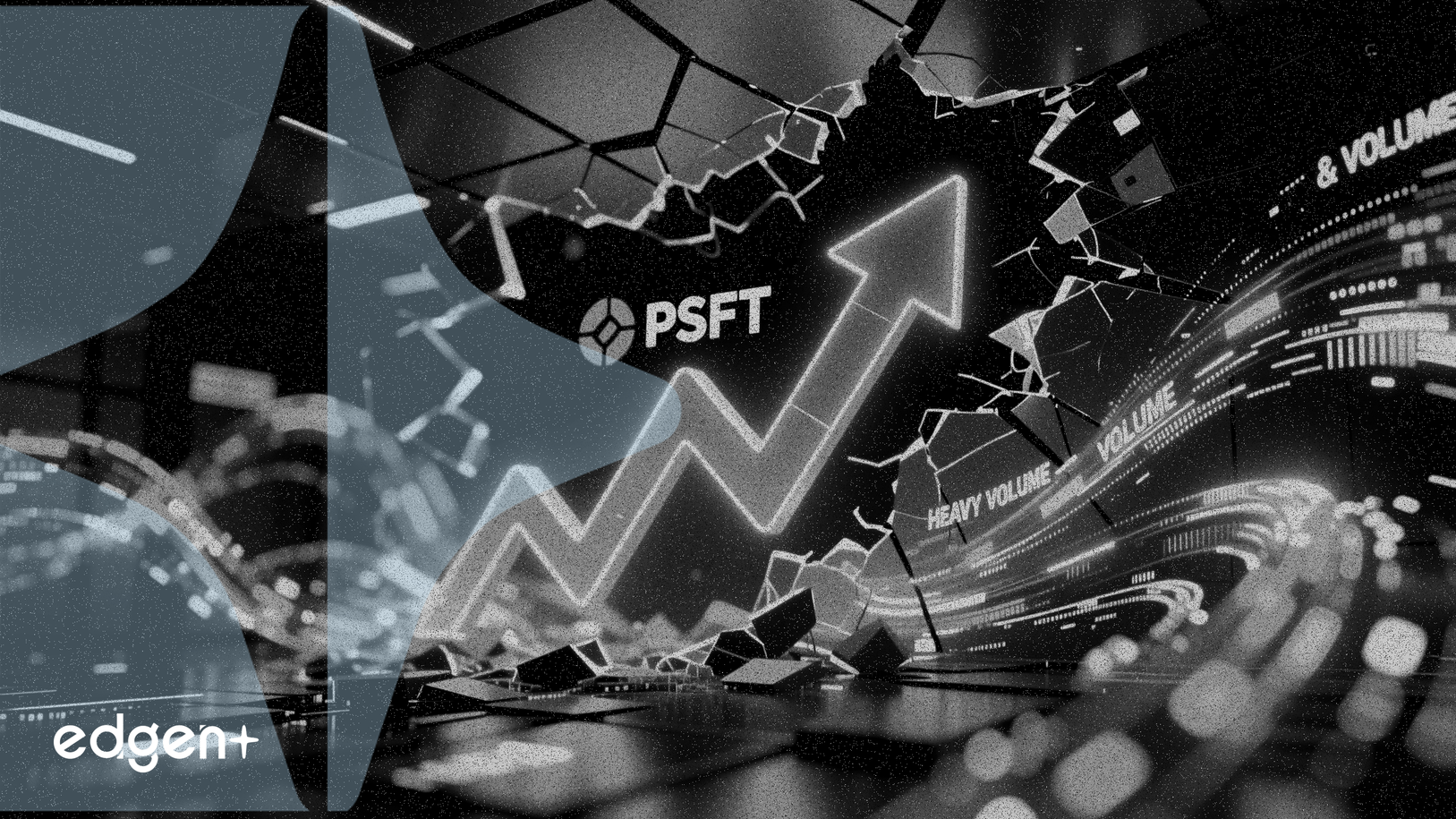 L'action Progress Software bondit de 10,7 % sur de gros volumes