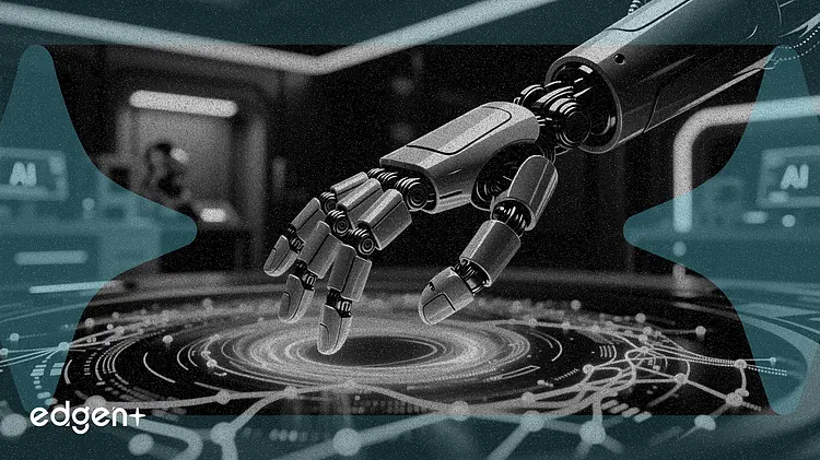 英伟达以物理AI推动,瞄准机器人产业蓬勃发展