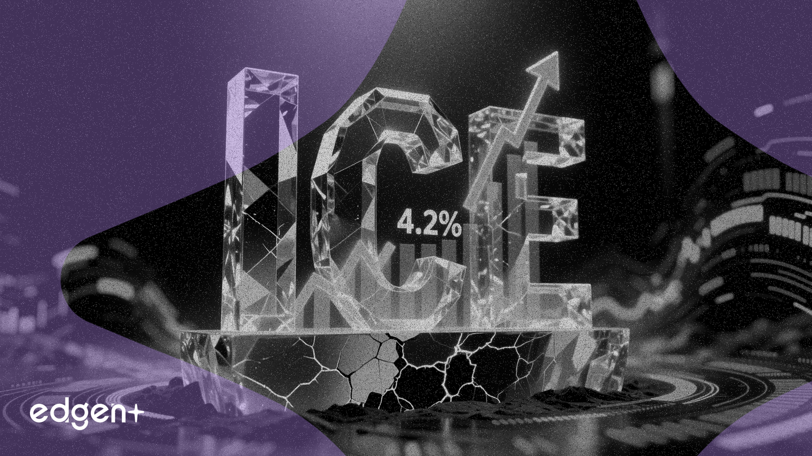 估值爭議加劇，ICE上漲4.2%