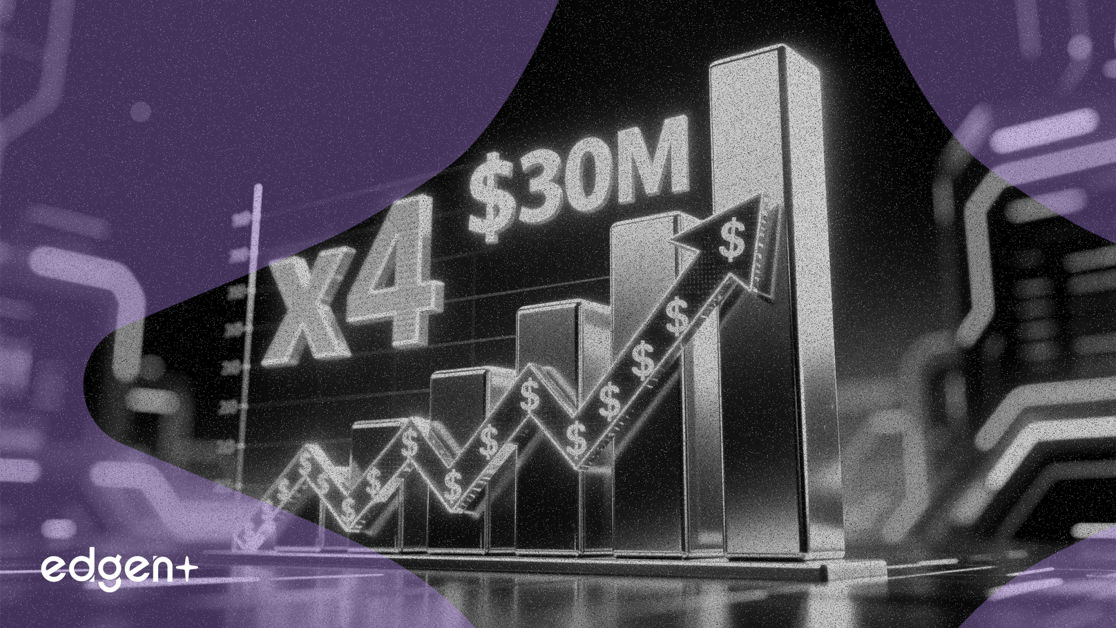 ATS Net Geliri 30 Milyon Dolara Yükselerek Dört Kattından Fazla Arttı