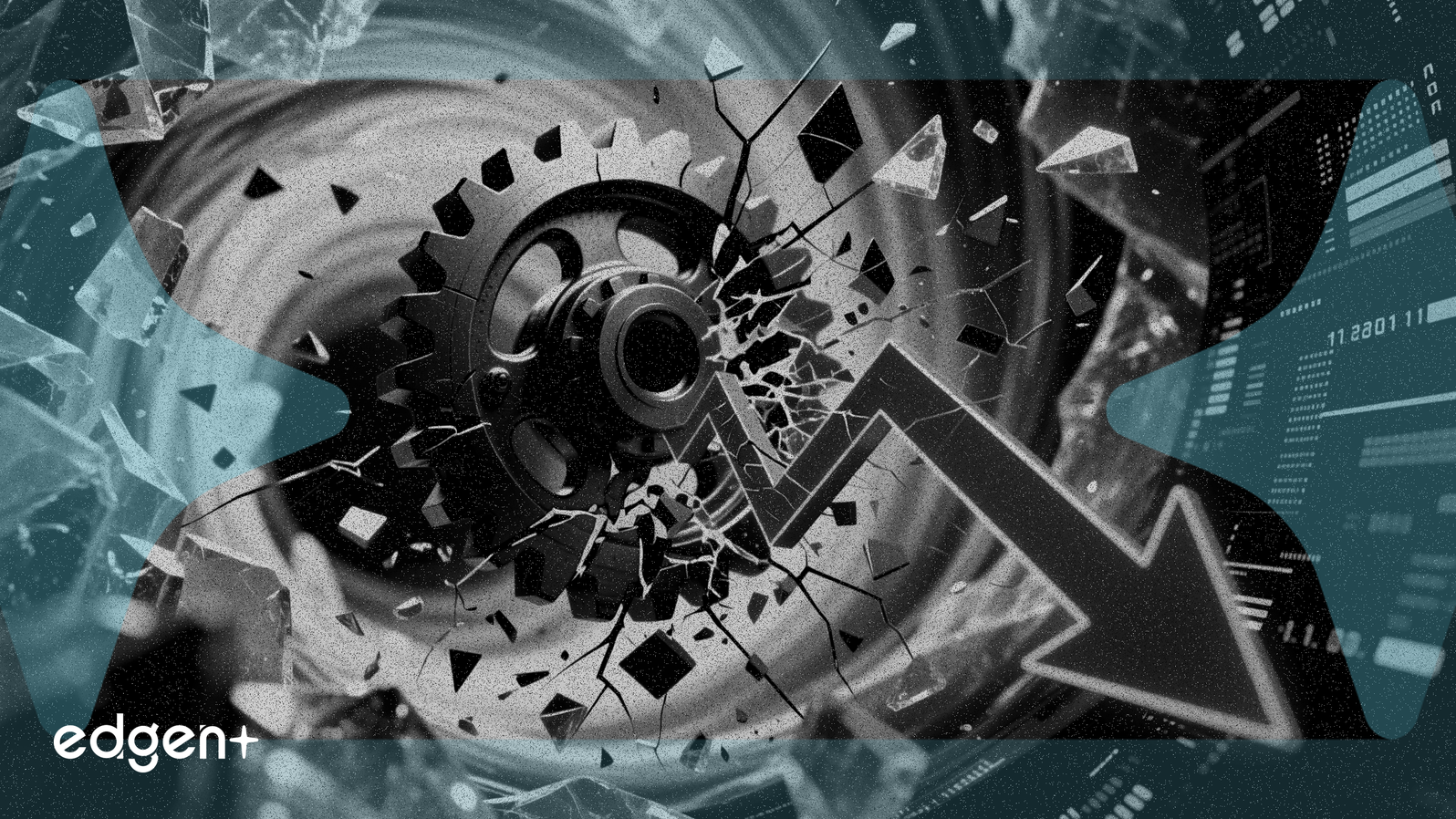 Nordic Index Drops 2.6% as Industrials Lead Sell-Off