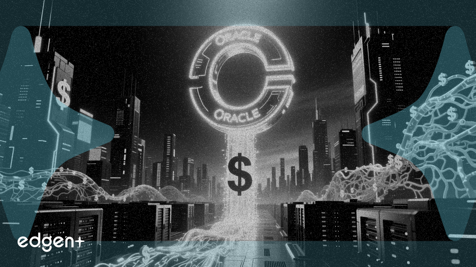 Oracle, Yapay Zeka Bulut Genişlemesi İçin 50 Milyar Dolar Toplamayı Hedefliyor