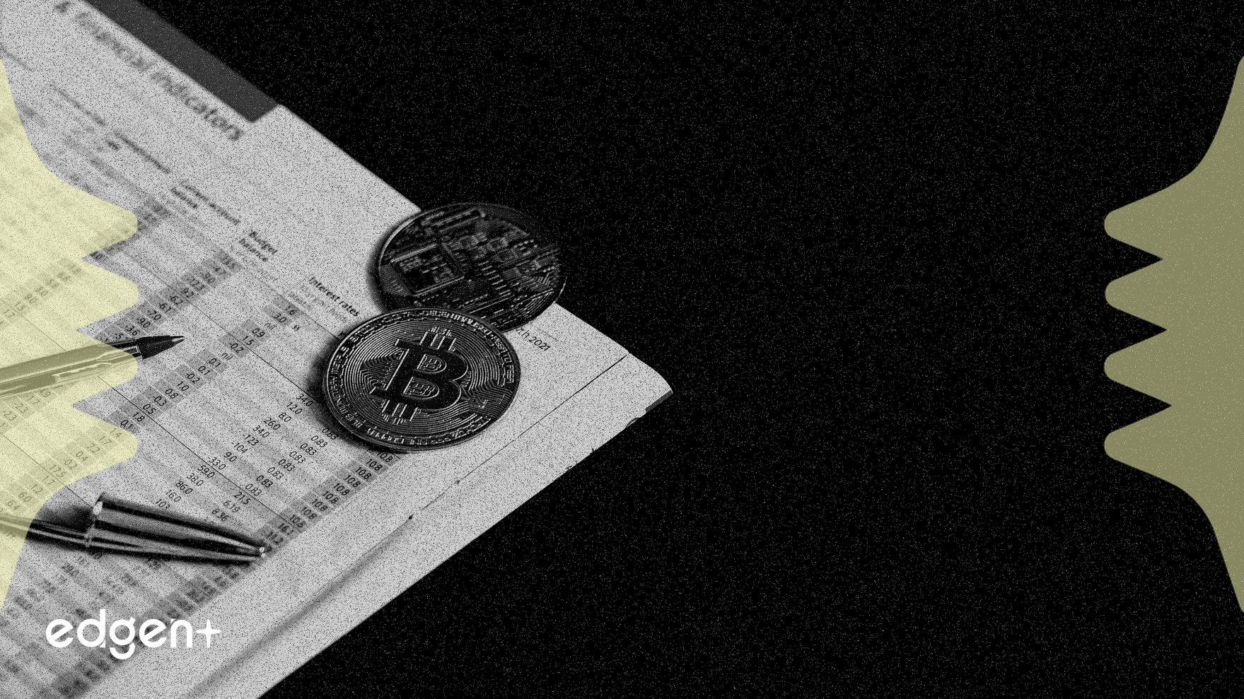 Mantle Launches MI4 Institutional Crypto Index Fund with $400M Anchor Investment