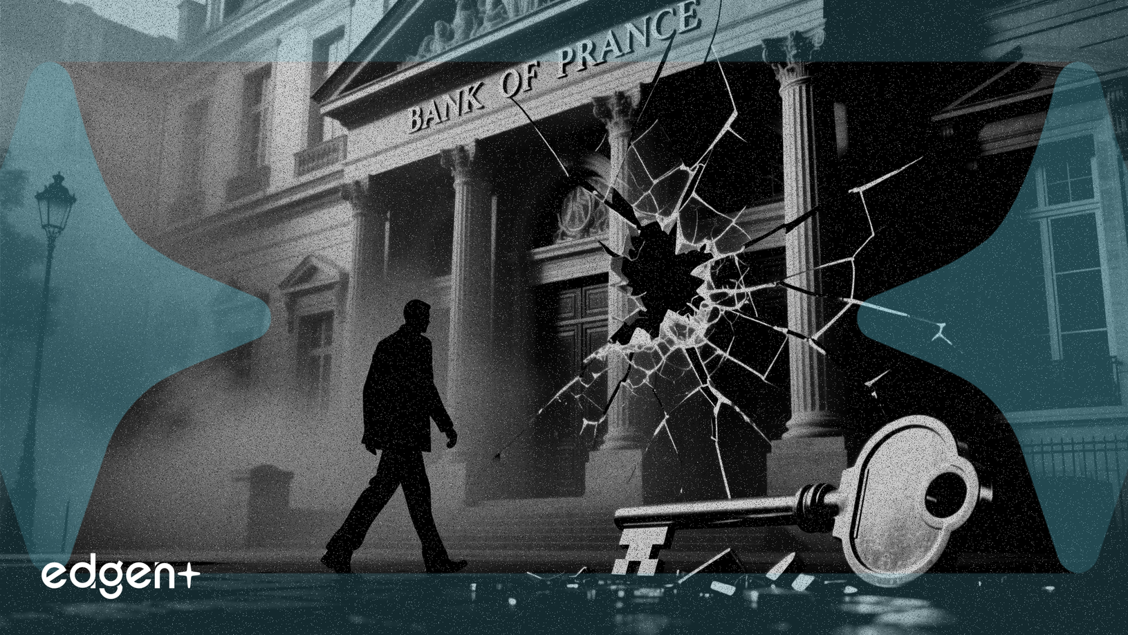 Le départ anticipé de Villeroy redéfinit la succession à la Banque de France