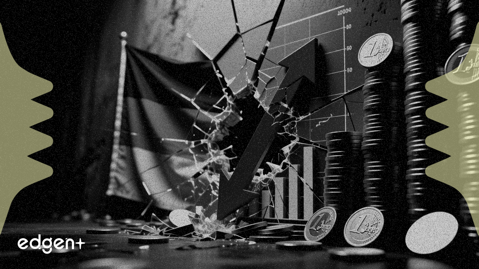 La confianza del consumidor alemán se desploma a un mínimo de 21 meses por la tasa de ahorro récord