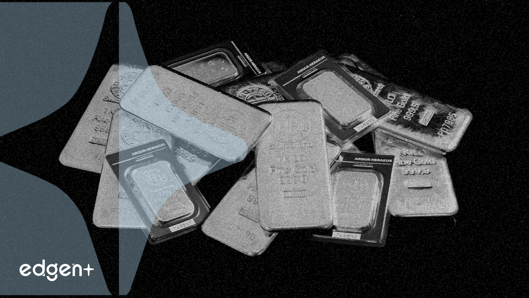 テザーの金準備が116トンに急増、世界的な供給を引き締め