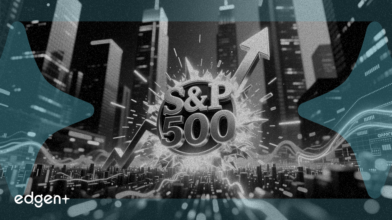 Le S&P 500 atteint un record alors que la croissance du PIB du T3 bondit à 4,3%