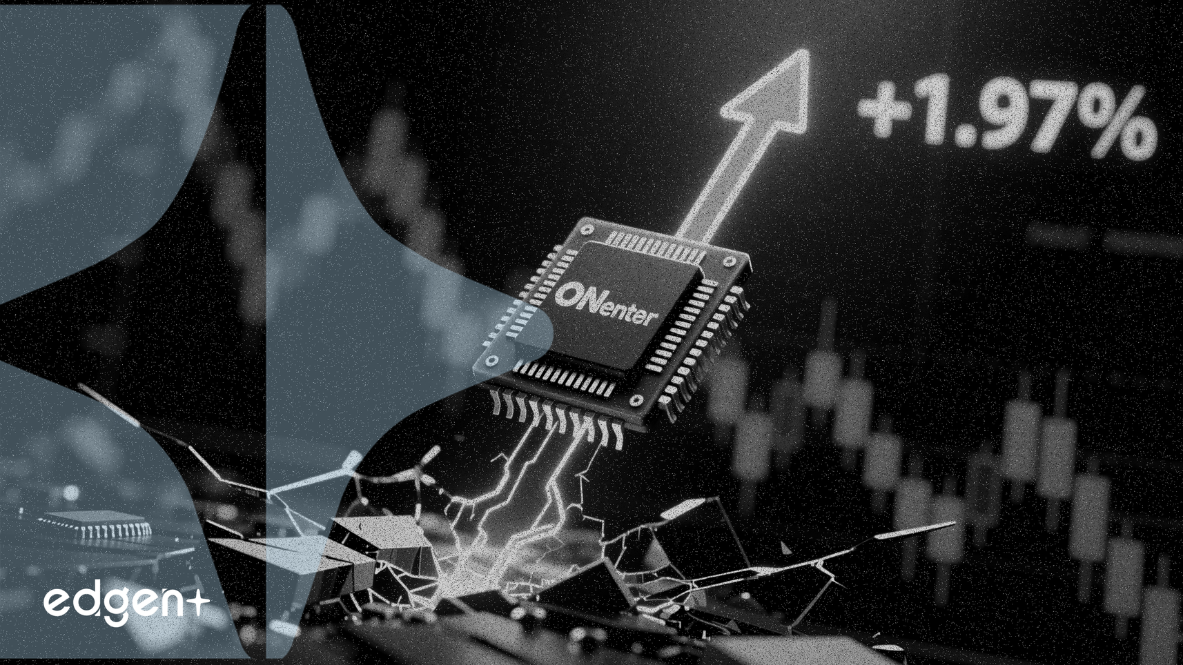 ON Semiconductor tăng 1,97% bất chấp dự báo lợi nhuận sụt giảm