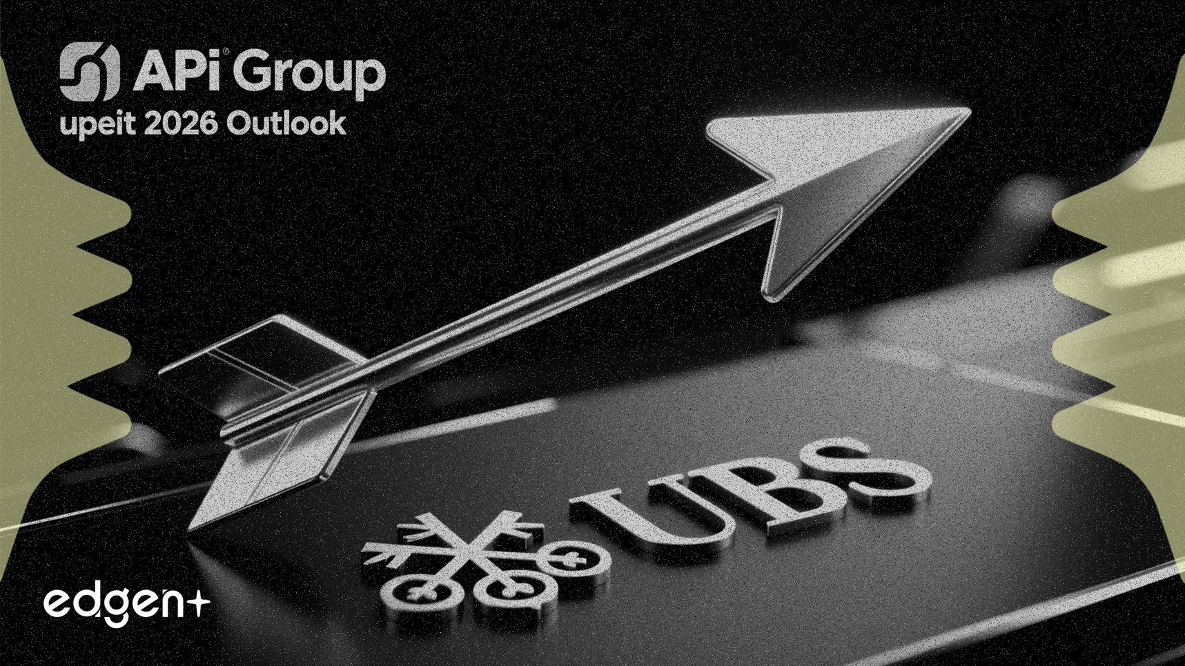 UBS Báo Hiệu Triển Vọng Lạc Quan cho Tập Đoàn APi vào Năm 2026