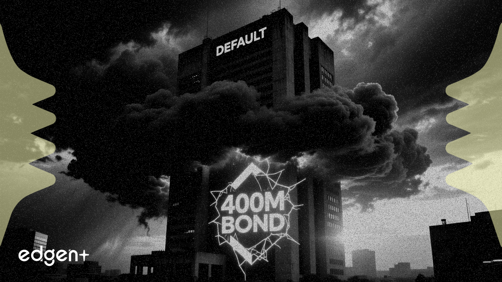 萬達成功延長4億美元債券期限，避免違約