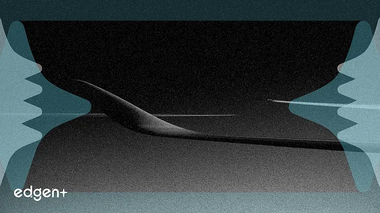 Beta Technologies 首份报告超出预期