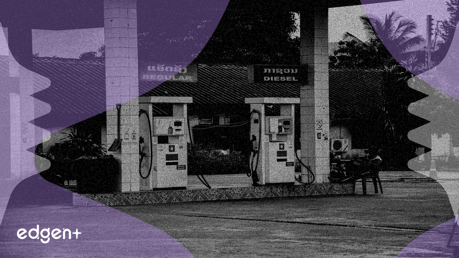 Alliance Targets Southeast Asia EV Charging Growth