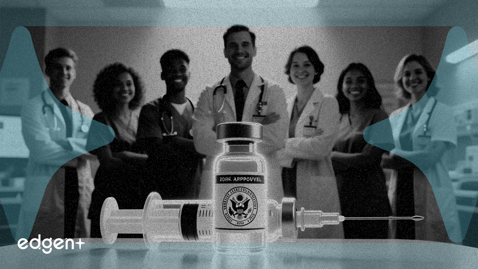 GSK Wins FDA Nod to Target 21M Younger Adults With RSV Vaccine