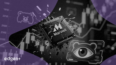 Traders Eye Put Options For Marvell Discount