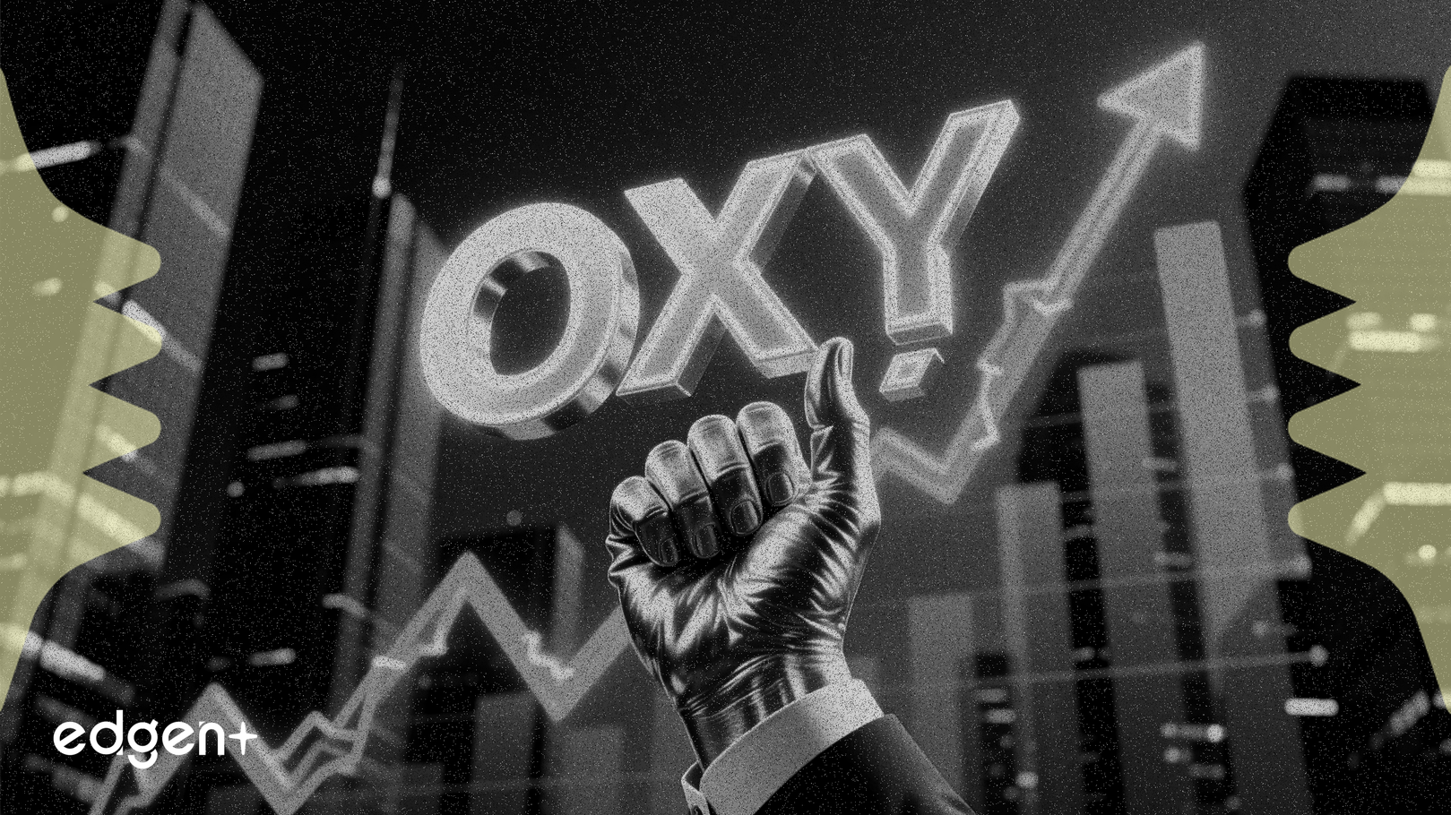 Buffett'ın %29'luk Hissesi Occidental'ın %33'lük Hisse Senedi Yükselişini Destekliyor