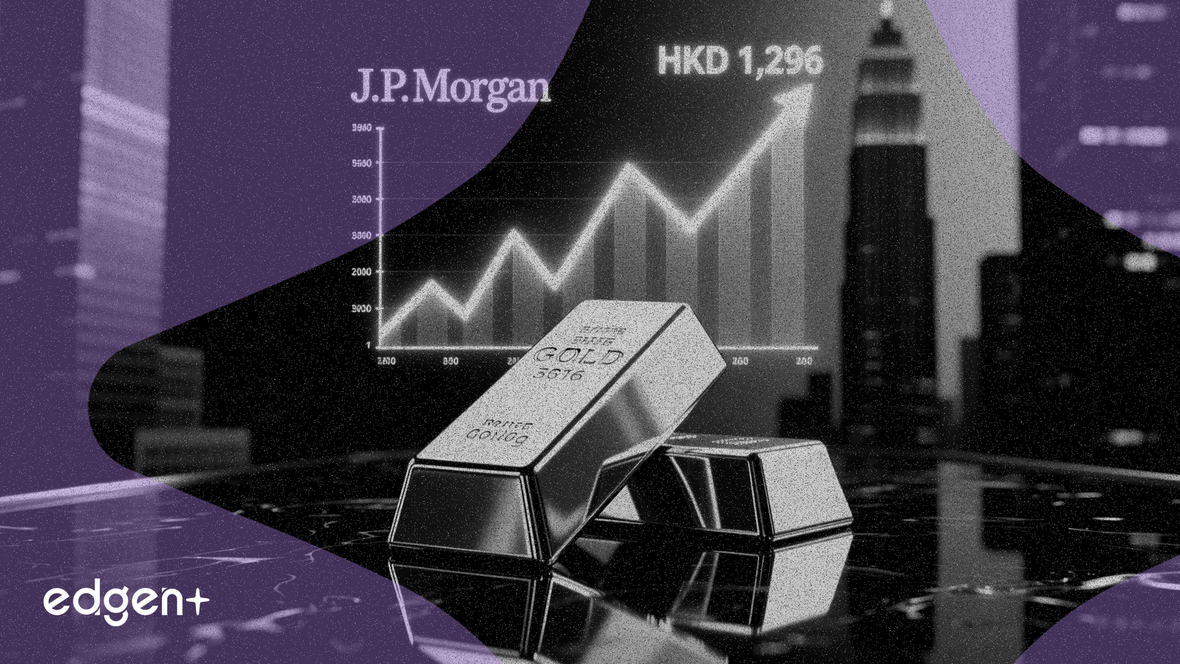 J.P. Morgan Affirms Lao Pu Gold Top Pick Status, Sets HKD 1,296 Target