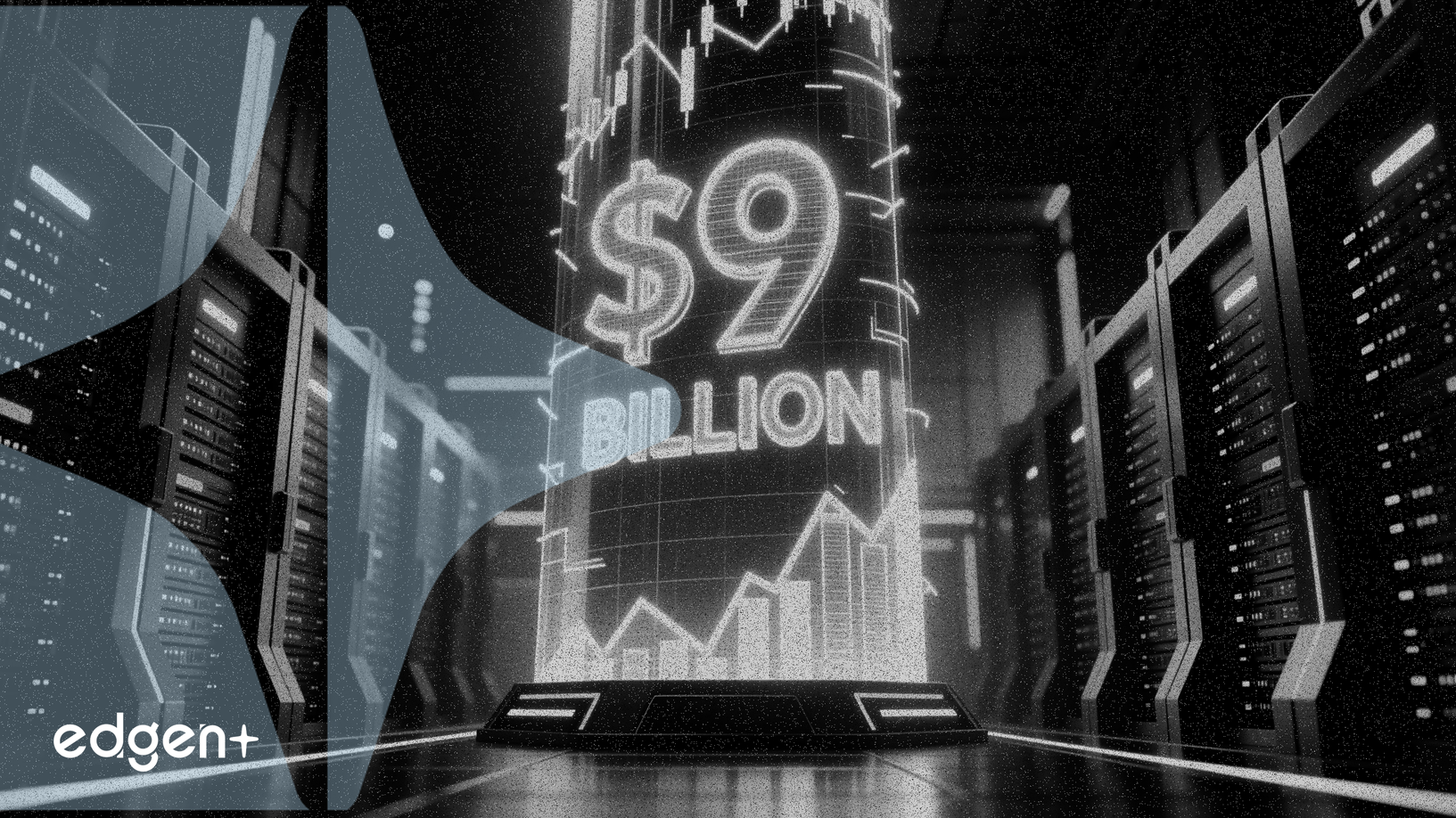 Nebius Prévoit un Taux de Rentabilité Annuel Allant Jusqu'à 9 Milliards de Dollars pour 2026