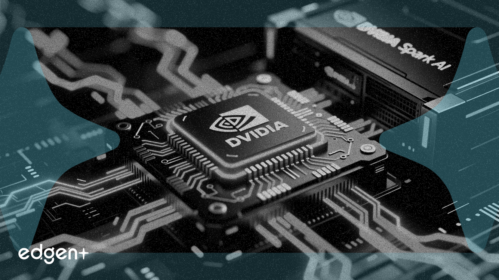Microchip lanza firmware personalizado para sistemas de IA NVIDIA DGX Spark