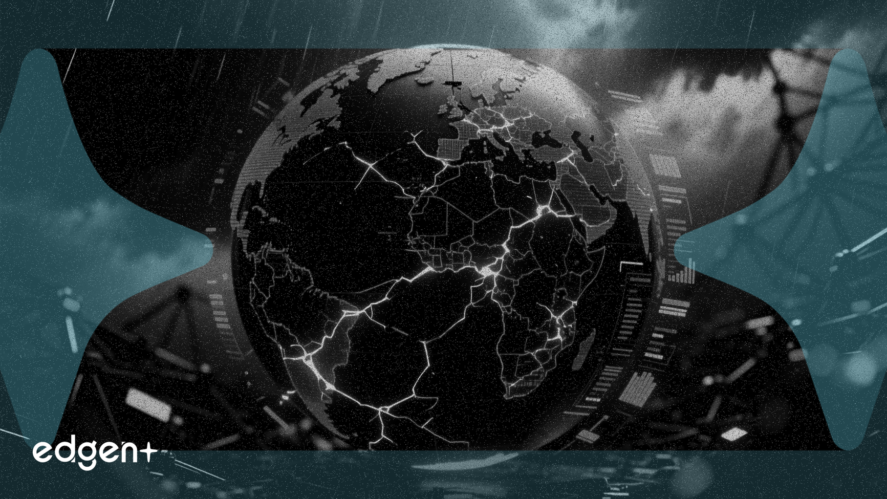 CME Halts Global Trading for 10 Hours After Data Center Failure