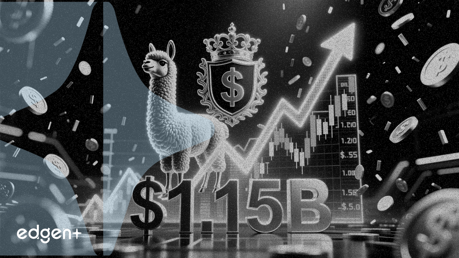 Alpaca 獲得 1.5 億美元融資，估值達到 11.5 億美元