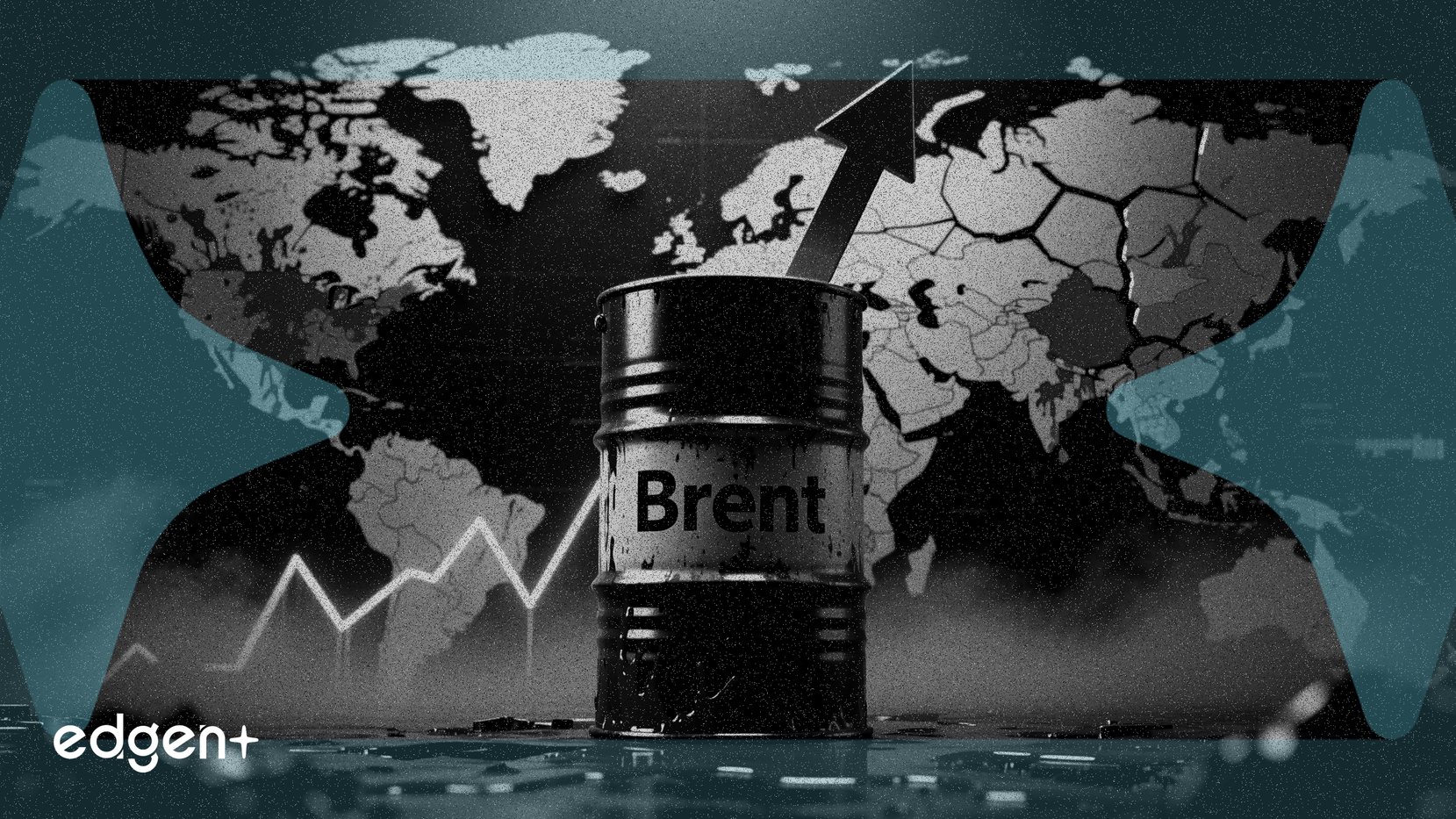 花旗銀行上調布倫特原油預期至每桶70美元，緣於地緣政治風險上升