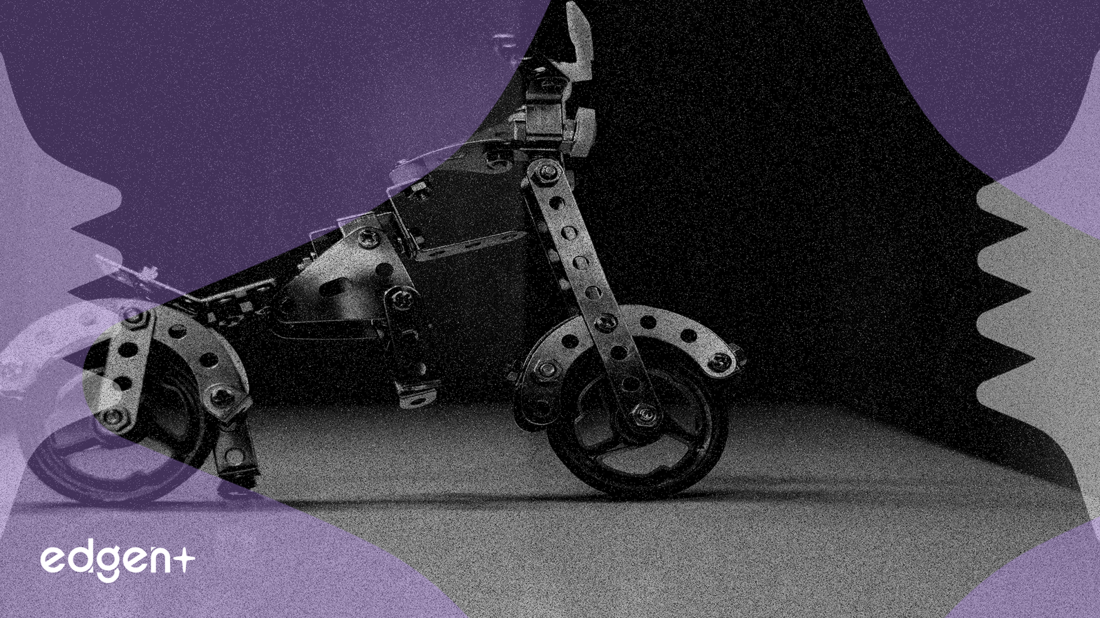 Zhejiang Haideman obtient des commandes de robots humanoïdes, vise 10 000 chiens robots